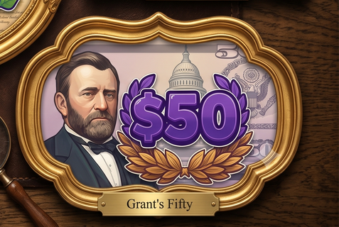 Grant's Fifty